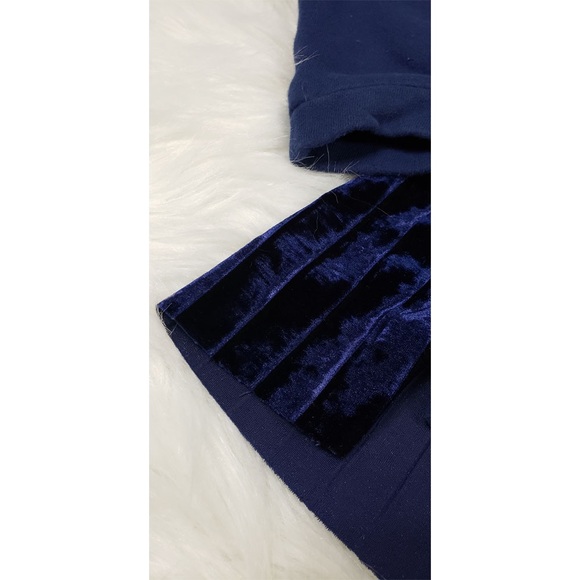 Carter's Holiday Long Sleeve Shirt Size 5 - Picture 3 of 6